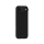 Holdit Silicone Case iPhone 17 Air Black - 1361704 - zdjęcie 2
